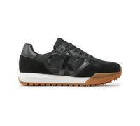 Calvin Klein - Bold Mono Shoe - Homme - Chaussures - Noir - Taille: 36 EU