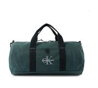 Calvin Klein Bold Sac de voyage Weekender 44.5 cm vert