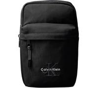 Calvin Klein Bold Sling Lv04d3300g, Sac à bandoulière Homme, Black (Black), Taille Unique
