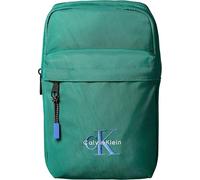 Calvin Klein Bold Sling Lv04d3300g, Sac à bandoulière Homme, Green (Enchanted Forest), Taille Unique