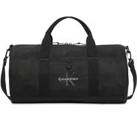 Calvin Klein Jeans - Sac de voyage femmes BOLD WEEKENDER 44,5 cm Noir Unique