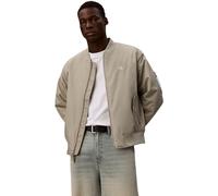 Calvin Klein Bomber Homme Jeans Hero avec Fermeture Éclair