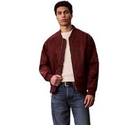 Calvin Klein Bomber Homme Jeans Hero avec Fermeture Éclair
