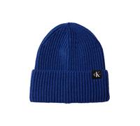 Calvin Klein Bonnet bleu roi, Taille 52