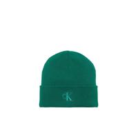 Calvin Klein Bonnet émeraude, Taille 55-60
