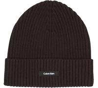 Calvin Klein Rib Beanie Bonnets K50K512362BEH - Homme