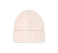 Calvin Klein CK Metal Wool Beanie Lv04D8032G Chapeau, Pink (Tender Blush), Taille Unique Homme