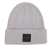 Calvin Klein Bonnet tricoté gris