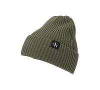 Calvin Klein Bonnet vert, Taille 52