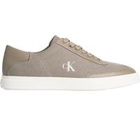 Calvin Klein Bonnets Low Pro Cup WT Canv MG HW0HW03145 Low Top, doré (Desert Taupe/Marshmallow), 3.5
