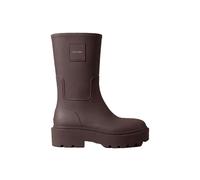 Calvin Klein Bottes De Pluie Rubber