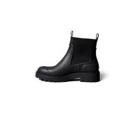 Calvin Klein Bottes en caoutchouc 'COMBAT' noir, Taille 42