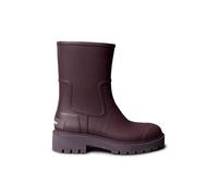Calvin Klein Bottes en caoutchouc mûre, Taille 41