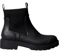 Calvin Klein Bottes Mid Boot Homme Combat Rain Boot à Talon