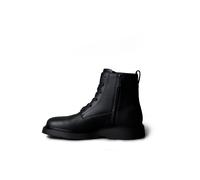 Calvin Klein Bottines à lacets 'Ess' noir, Taille 40