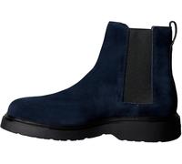 Calvin Klein Homme Combat Ess Chelsea Boot Su Ym0Ym01372 Bottes mi-Hautes, Blue (Universe Blue), 44 EU