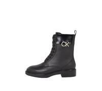 Calvin Klein Bottines Femme Ref 61419 BEH Noir - N - 37