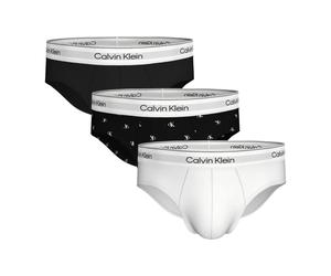Calvin Klein - Bottoms - Homme - Sous-vêtements - Multicolore - Taille: XL