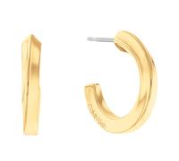Calvin Klein Boucles d'oreilles Acier inoxydable 35000311 - Femme