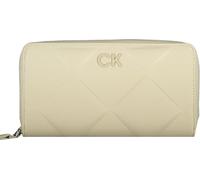 CALVIN KLEIN BOURSEAU D'ARGENT FEMME BEIGE : Couleur - Beige, Taille - UNI Taille : UNI Couleur : Beige