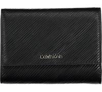 CALVIN KLEIN BOURSEAU D'ARGENT FEMME NOIR : Couleur - Noir, Taille - UNI Taille : UNI Couleur : Noir