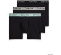 Calvin Klein Boxer Brief 3-pack Taille: L | Sous-vêtements Outlet | Homme