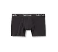 Calvin Klein Boxers Lv00nb4410 Lot de 3 Noir Taille M Homme
