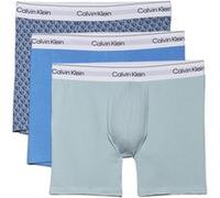 Calvin Klein Boxer Brief 3pk Taille: S | Sous-vêtements Outlet | Homme |