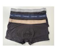 Calvin Klein Boxer Briefs Hommes U2664G_6ED_TRIPACK