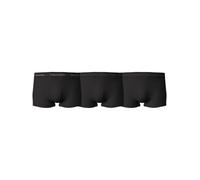 Calvin Klein Boxer Homme Lot de trois Classic Comfort : Taille - S Taille : S