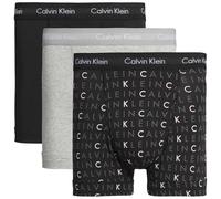 Calvin Klein Boxers 0000u2662g Trunk 3 Unités