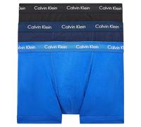 Calvin Klein Boxers 0000u2662g Trunk 3 Unités