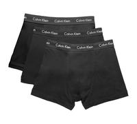 Calvin Klein Boxers 0000u2662g Trunk 3 Unités