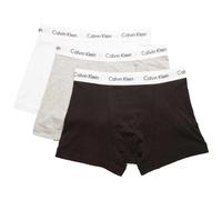 Calvin Klein Boxers 0000u2662g Trunk 3 Unités