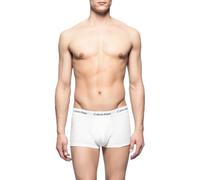 Calvin Klein Boxers 0000u2664g Low Rise 3 Unités