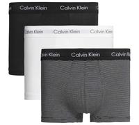 Calvin Klein Boxers 0000u2664g Low Rise 3 Unités