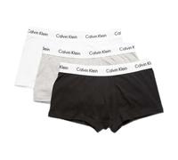 Calvin Klein Boxers 0000u2664g Low Rise 3 Unités