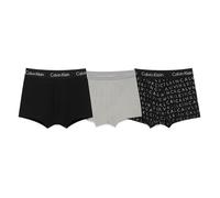 Calvin Klein Boxers 0000u2664g Low Rise 3 Unités