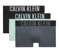 Calvin Klein Boxers 000nb3608a 3 Unités