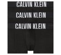Calvin Klein Boxers 000nb3775a Trunk 3 Unités