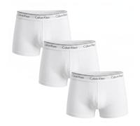 Calvin Klein Boxers Caleçons Lot de 3 Homme avec Ceinture Emblématique
