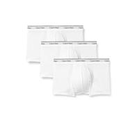 Calvin Klein Boxers Caleçons Lot de 3 Homme Balance Taille Basse