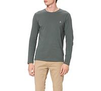 Calvin Klein Boxers Caleçons Lot de 3 Homme Balance Taille Basse, Multicolore (Turbulence/CK CK Logo_Black/ Black), XL