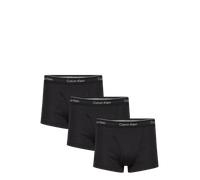 Boxers hommes Calvin Klein Jeans TRUNK 3PK Noir EU S