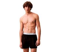 Calvin Klein Boxers Lv00nb4267 3 Unités