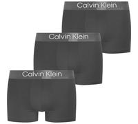 Calvin Klein Boxers Lv00nb4269 3 Unités