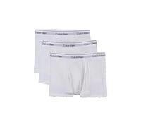Calvin Klein Boxers Lv00nb4286 3 Unités