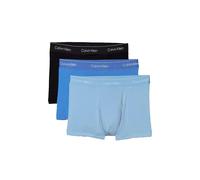 Calvin Klein Boxers Lv00nb4286 3 Unités