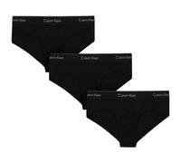 Calvin Klein Boxers Lv00nb4388 3 Unités