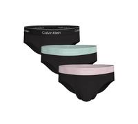 Calvin Klein Boxers Lv00nb4388 3 Unités